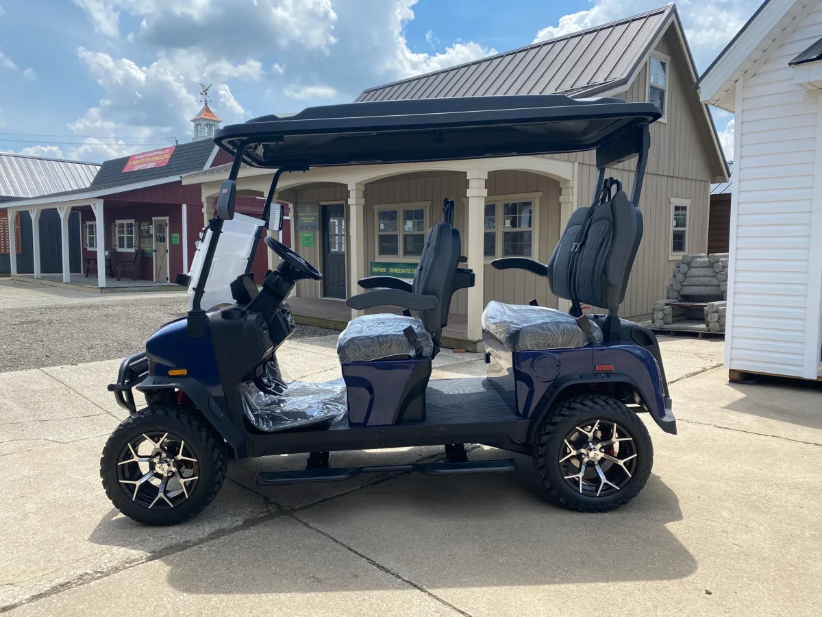 denago rover xl golf cart Chicago Illinois