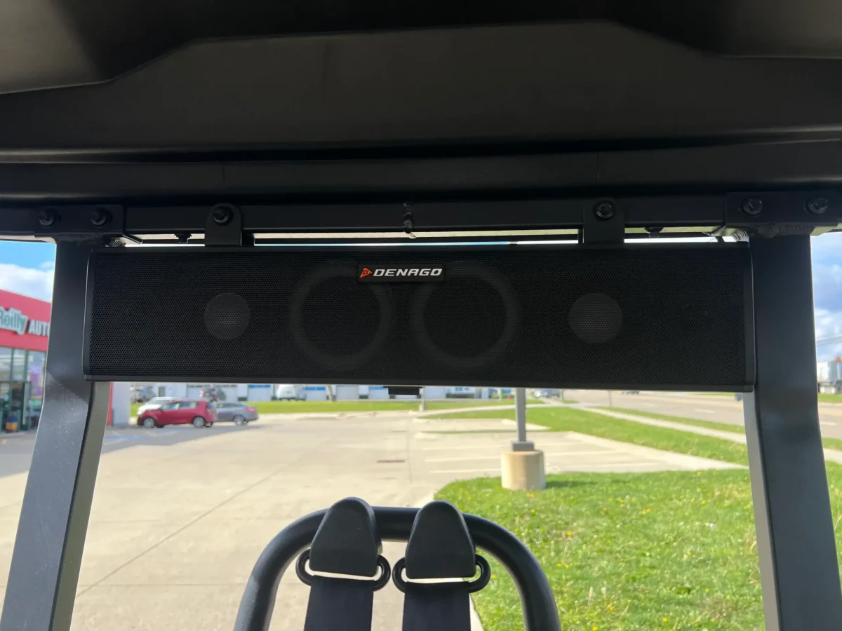 denago rover xl golf cart for sale Kirtland ohio