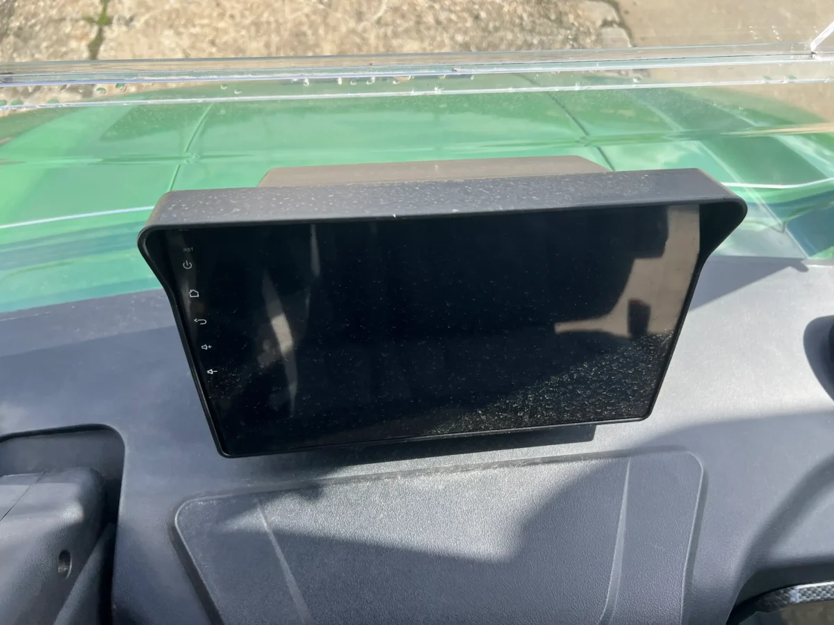 denago rover xl golf cart for sale Madison ohio