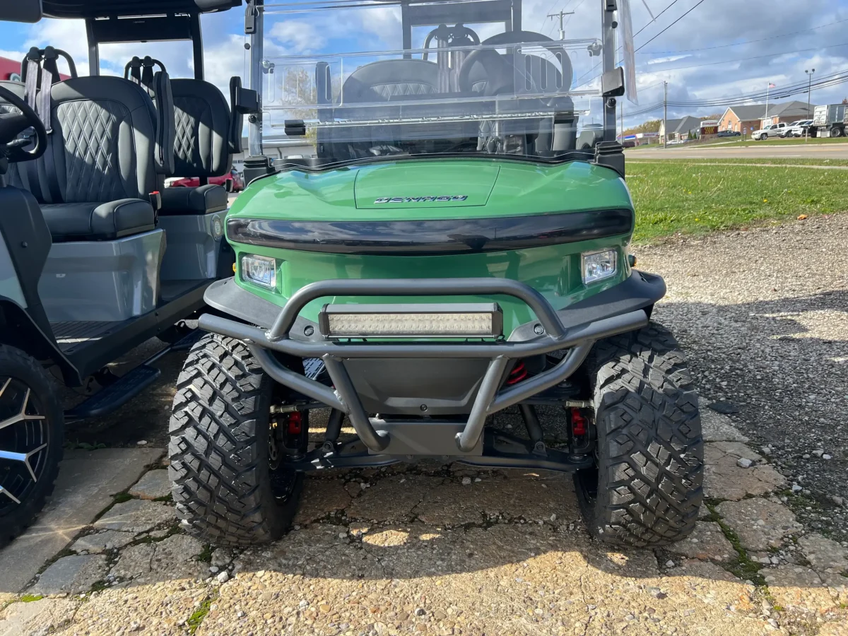 denago rover xl golf cart for sale Painesville ohio 2