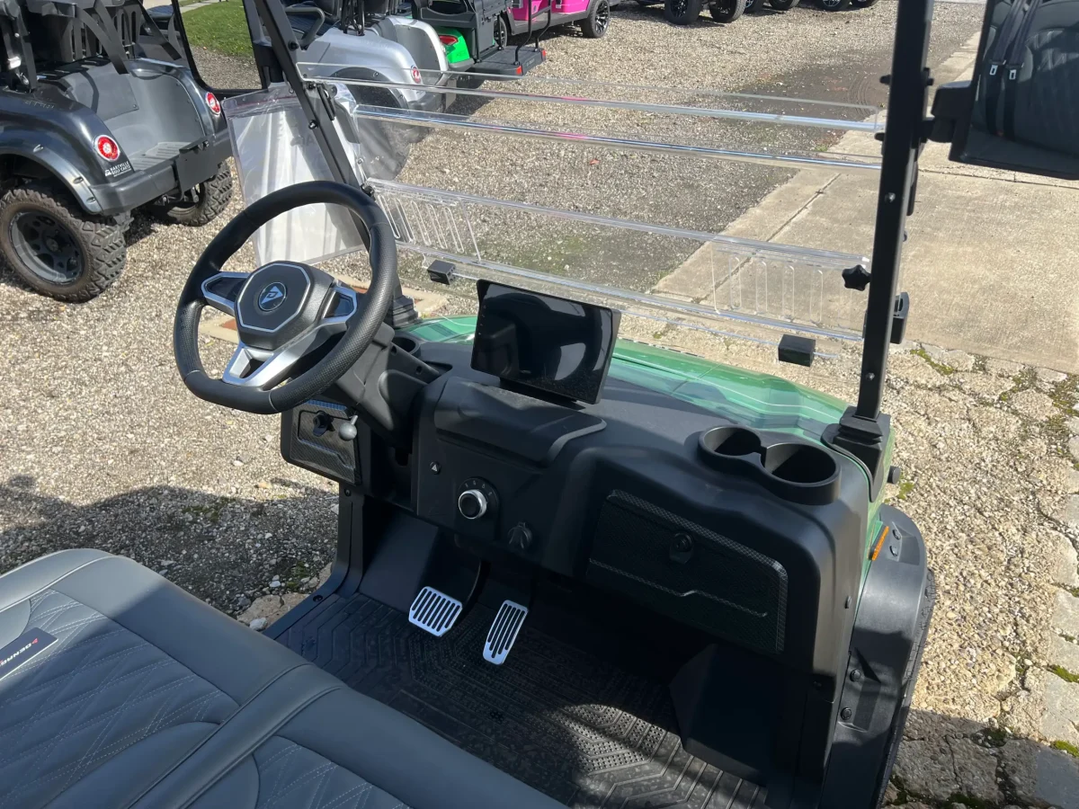 denago rover xl golf cart for sale concord township ohio