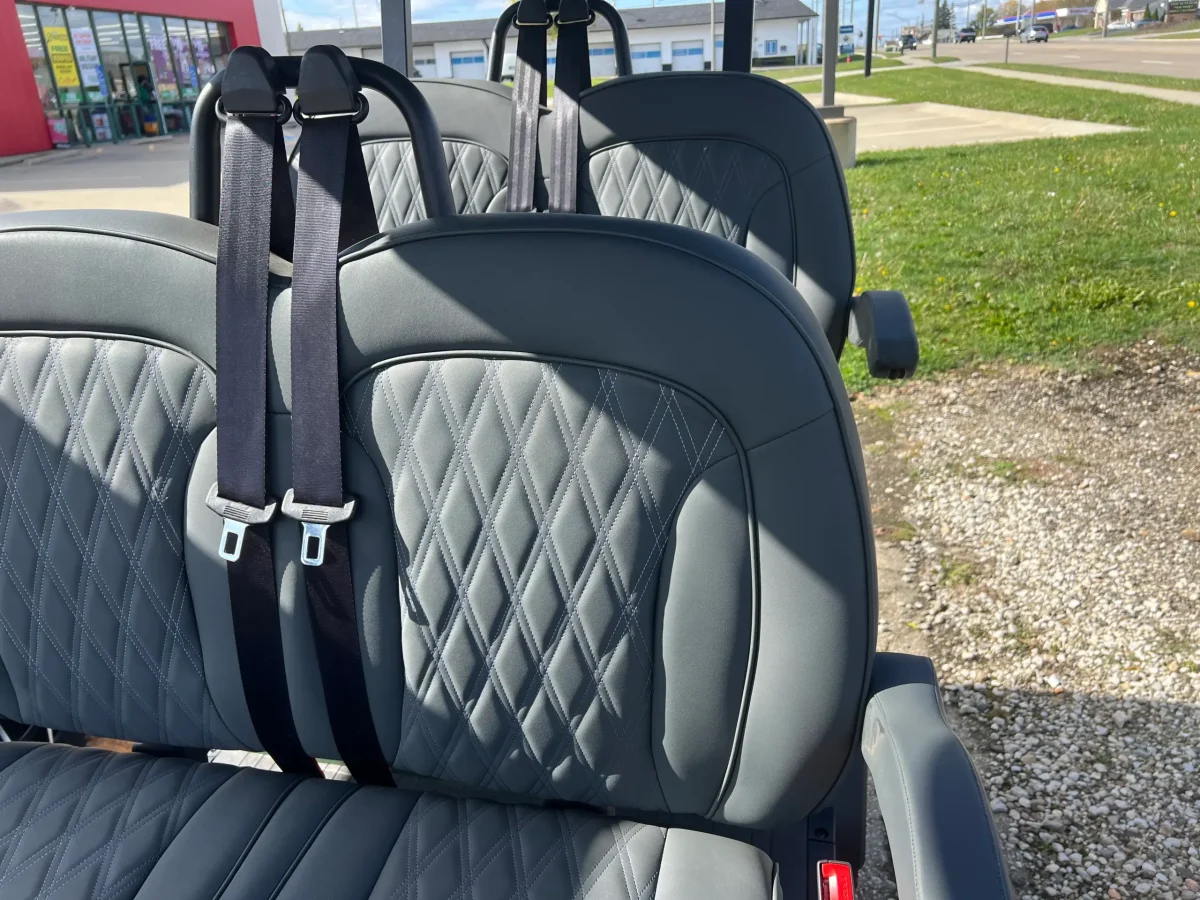 denago rover xl golf cart for sale concord twp ohio 1