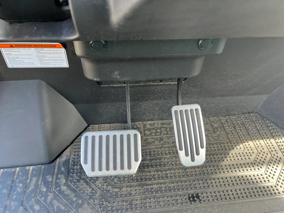 denago rover xl golf cart for sale concord twp ohio