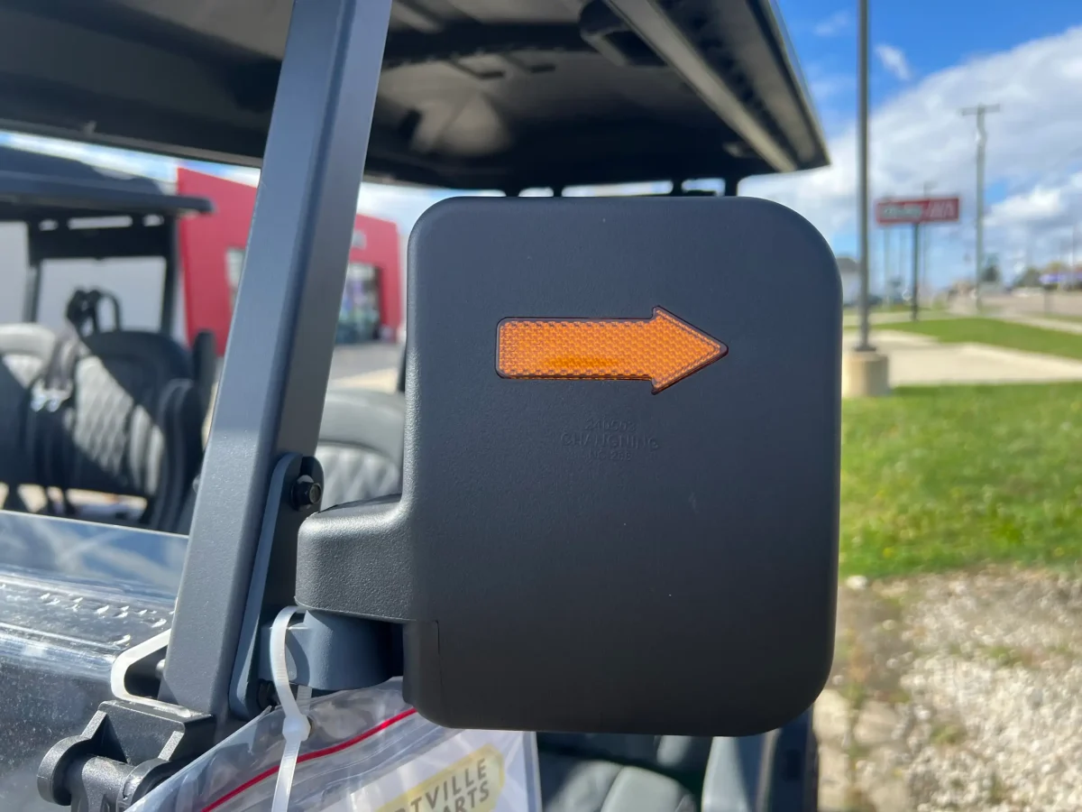 denago rover xl golf cart for sale grand river ohio