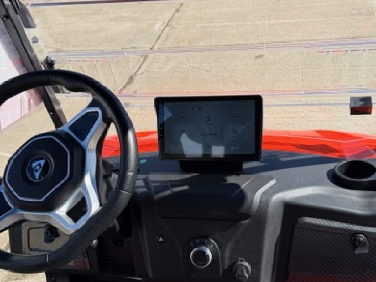 denago rover xl golf cart for sale in akron Kirtland Ohio