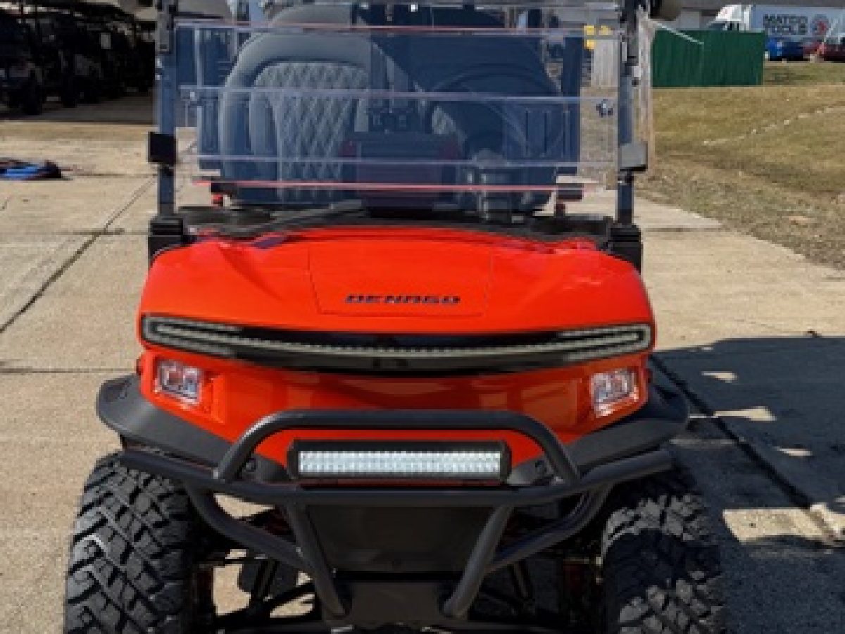 denago rover xl golf cart for sale in akron Medina Ohio