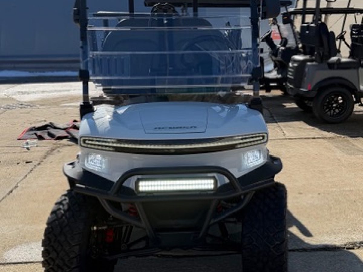 denago rover xl golf cart for sale in cleveland Canton Ohio