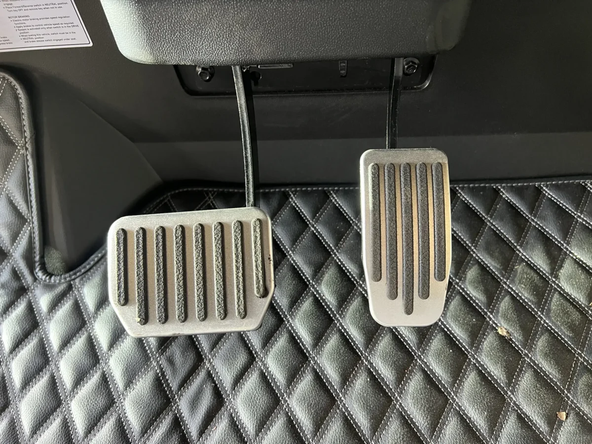 denago rover xl golf cart for sale in cleveland Chesterland Ohio