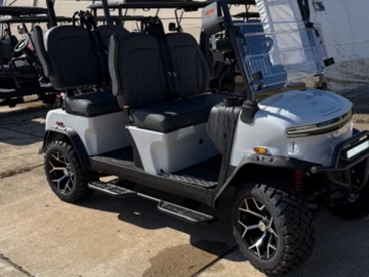 denago rover xl golf cart for sale in cleveland Cincinnati Ohio