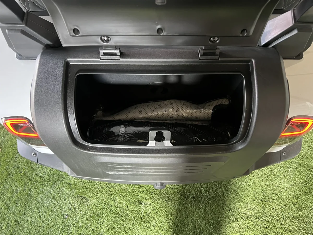 denago rover xl golf cart for sale in cleveland Concord Ohio