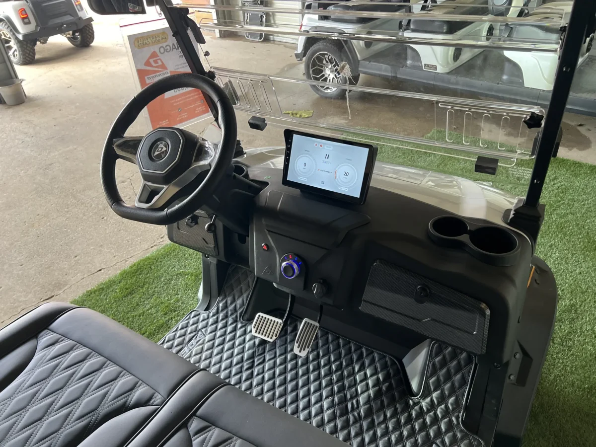 denago rover xl golf cart for sale in cleveland Geneva Ohio
