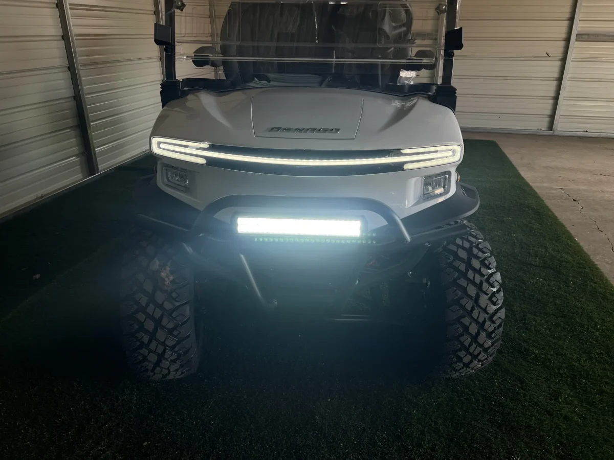 denago rover xl golf cart for sale in cleveland Madison Ohio