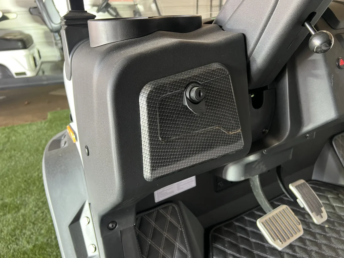 denago rover xl golf cart for sale in cleveland Mayfield Heights Ohio