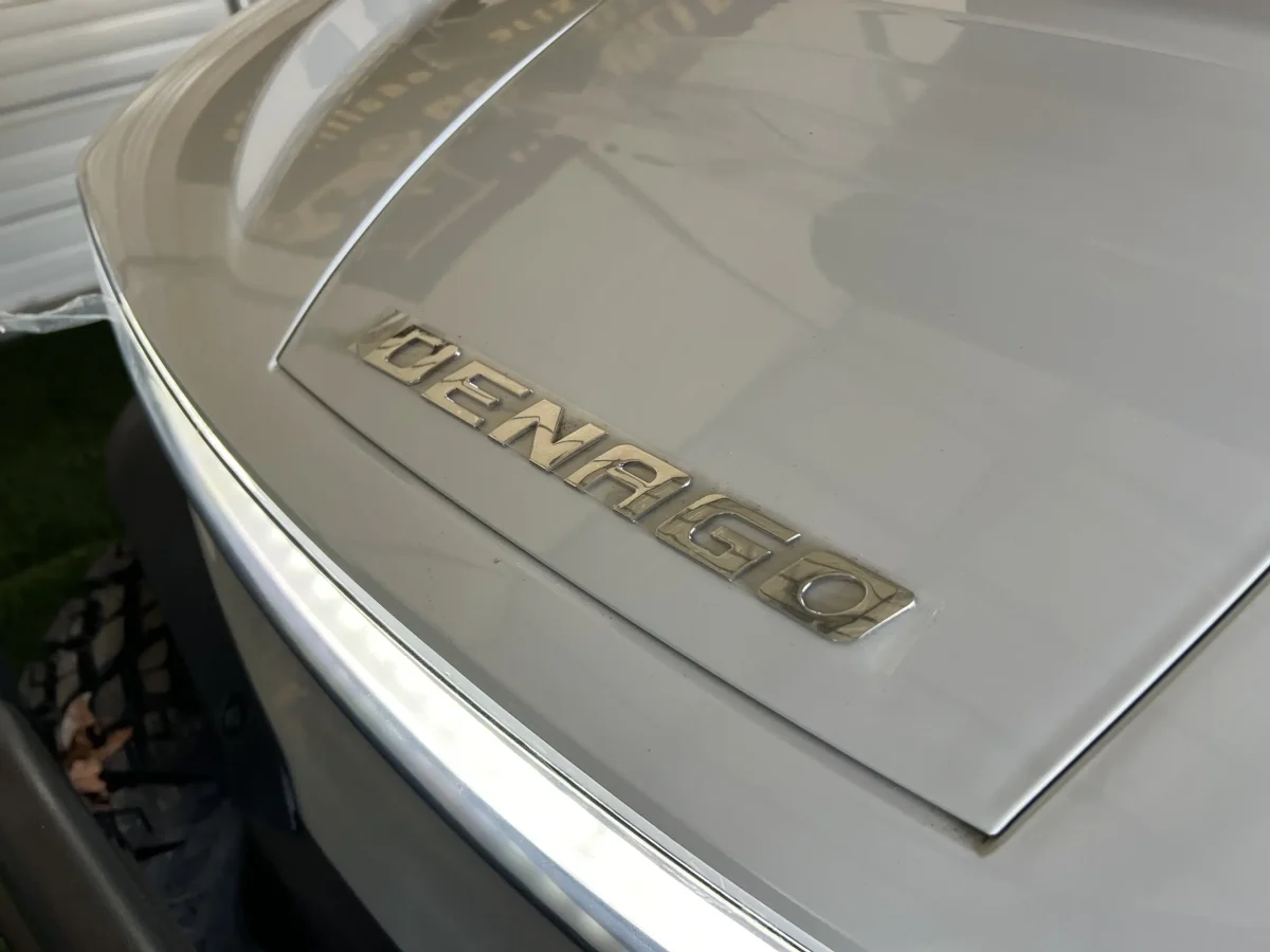 denago rover xl golf cart for sale in cleveland Mayfield Ohio