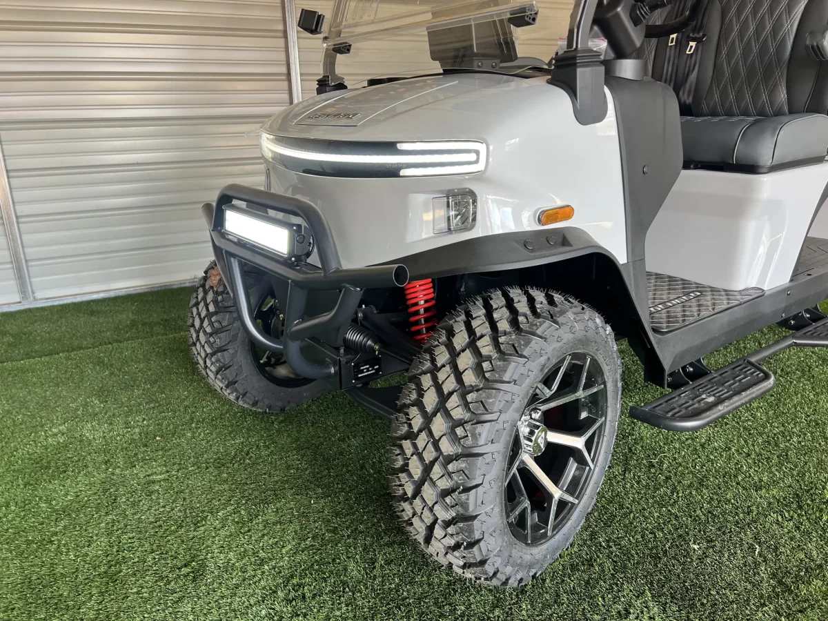 denago rover xl golf cart for sale in cleveland Mentor on the Lake Ohio