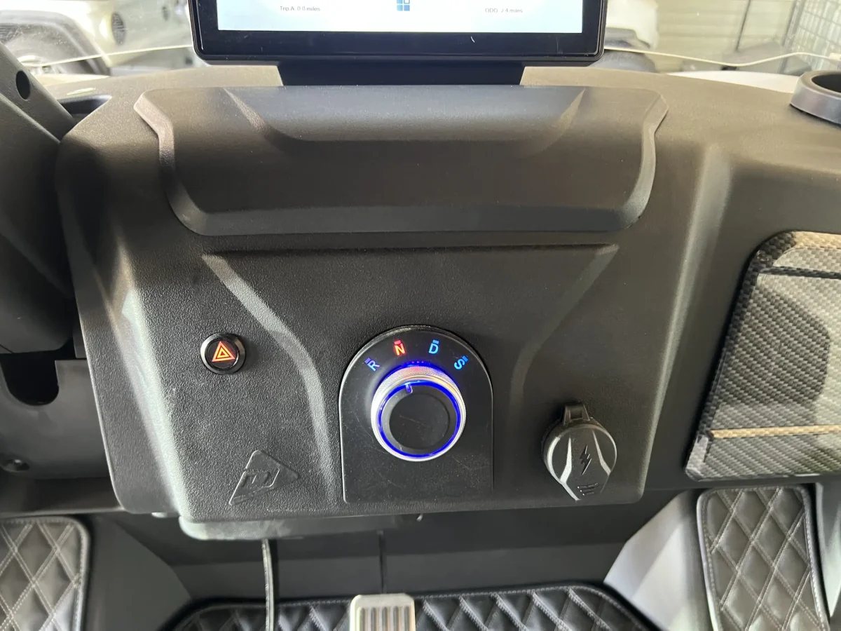 denago rover xl golf cart for sale in cleveland Near Me