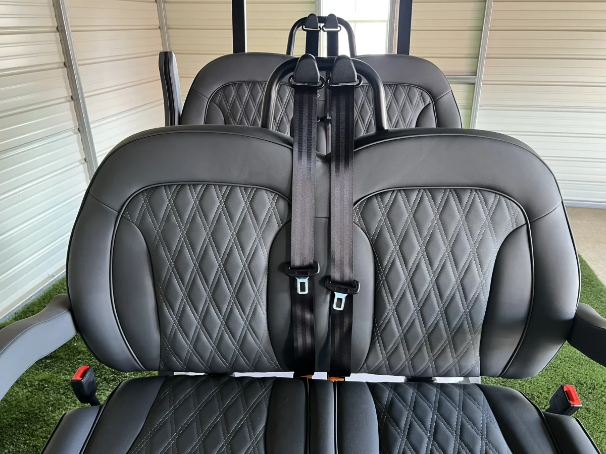 denago rover xl golf cart for sale in cleveland Painesville Township Ohio