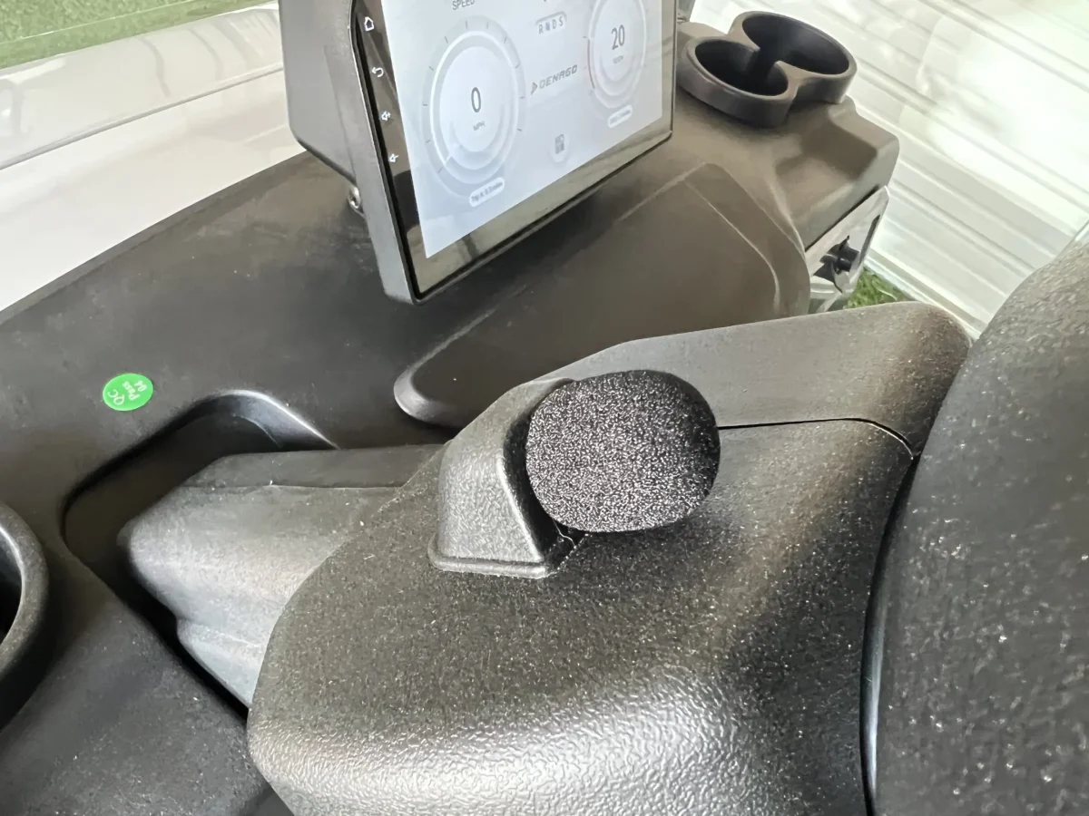 denago rover xl golf cart for sale in cleveland Perry Ohio