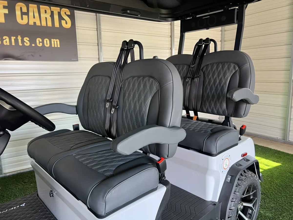 denago rover xl golf cart for sale in cleveland Russell Ohio