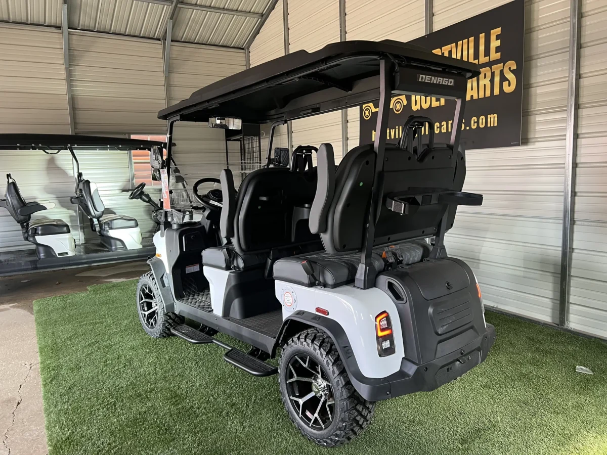 denago rover xl golf cart for sale in cleveland Strongsville Ohio