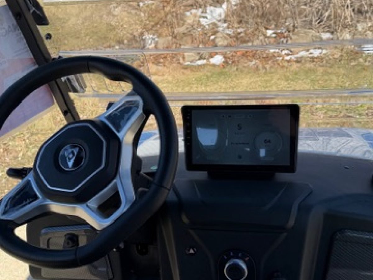 denago rover xl golf cart for sale in cleveland Toledo Ohio