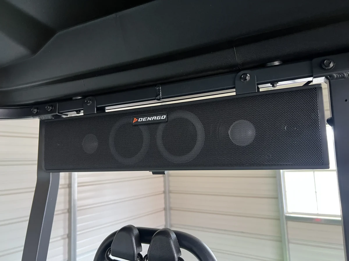 denago rover xl golf cart for sale in cleveland Wadsworth Ohio