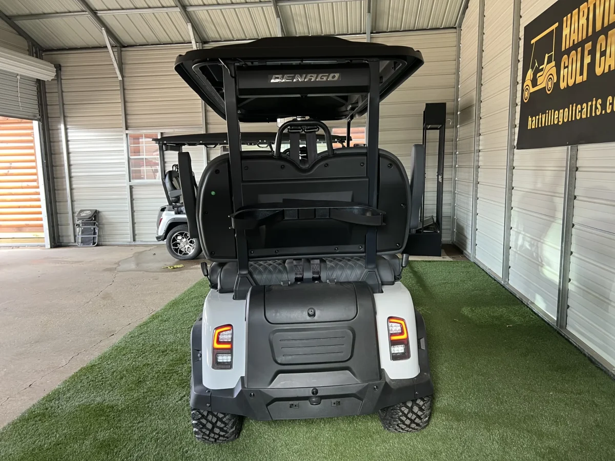 denago rover xl golf cart for sale in cleveland Wickliffe Ohio