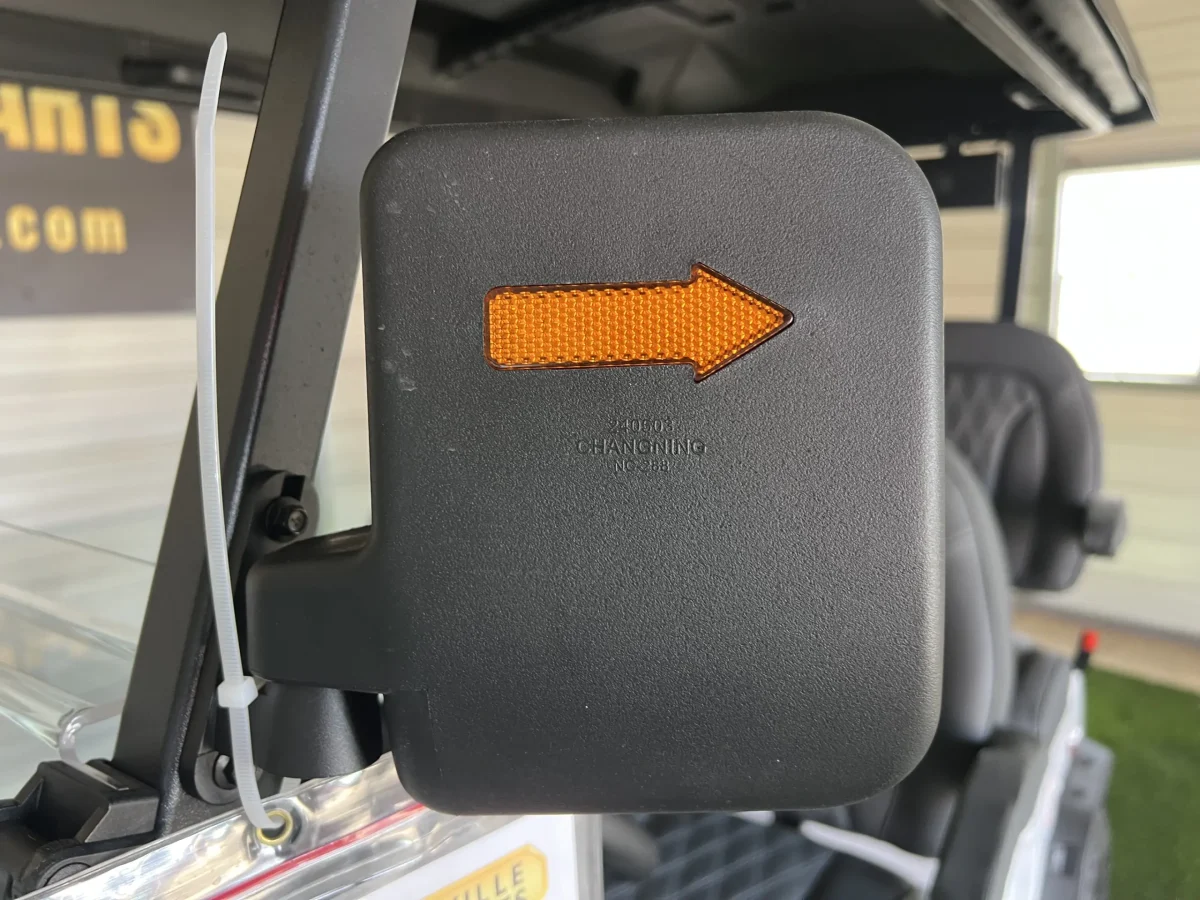 denago rover xl golf cart for sale in cleveland Willoughby Ohio