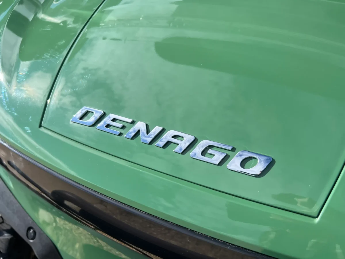 denago rover xl golf cart for sale mentor ohio 1