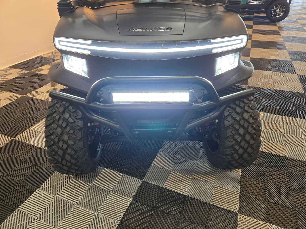 denago rover xl golf cart for sale mentor ohio chardon ohio