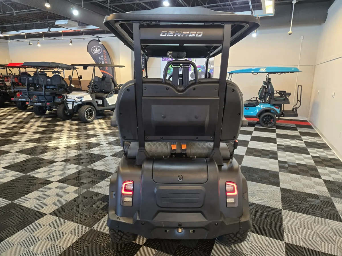 denago rover xl golf cart for sale mentor ohio concord township ohio