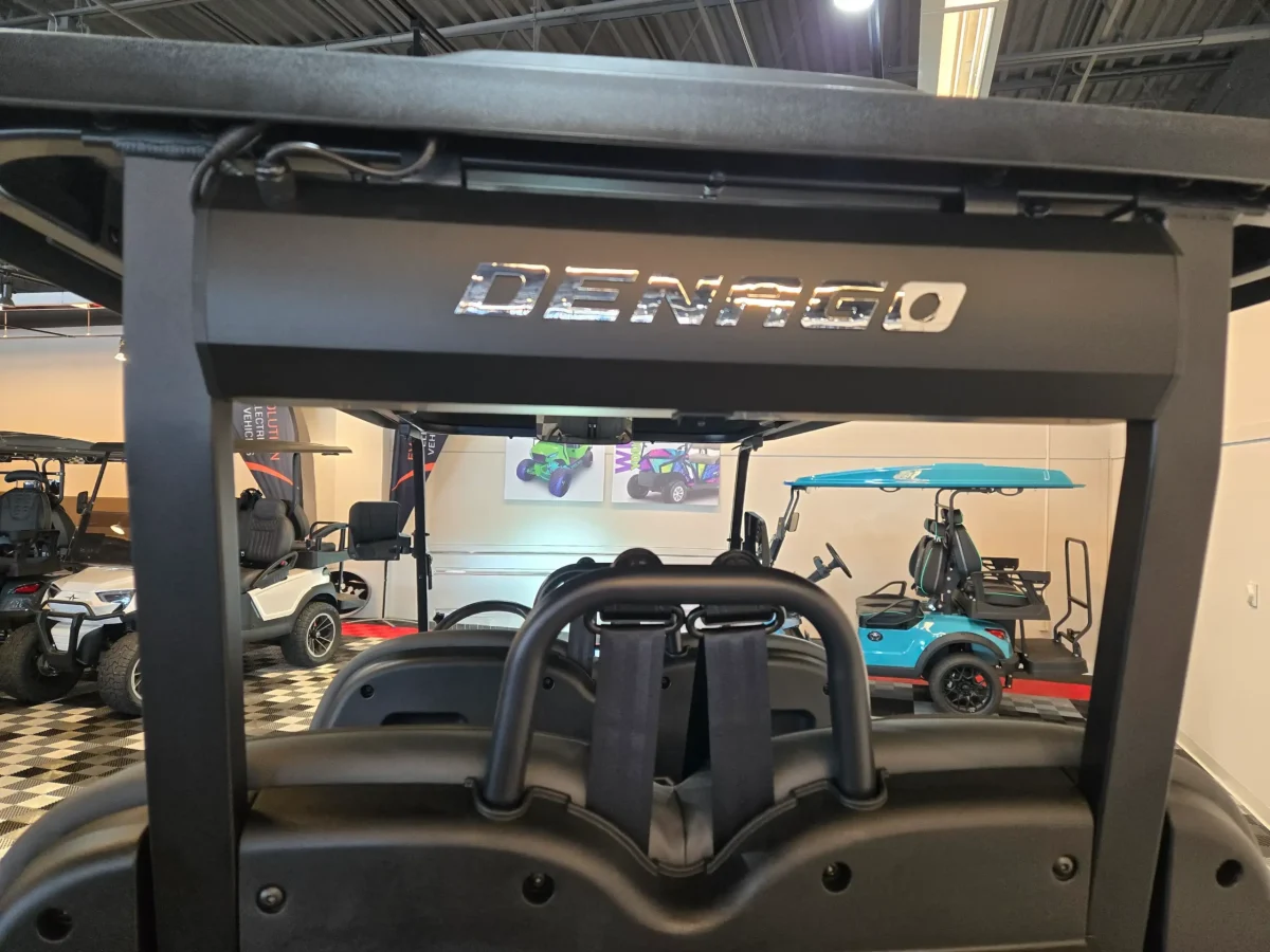 denago rover xl golf cart for sale mentor ohio mentor on the lake