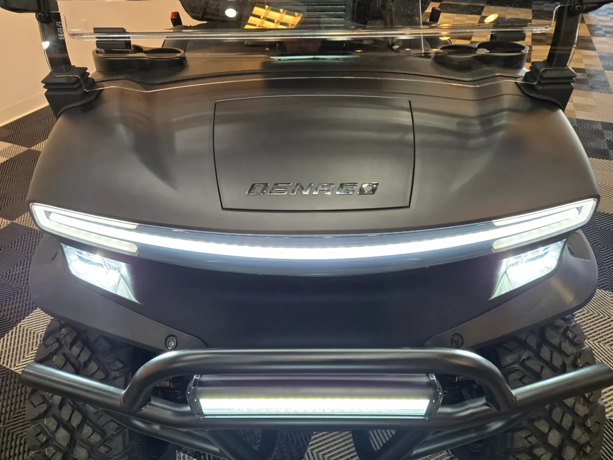 denago rover xl golf cart for sale mentor ohio north Madison ohio 1