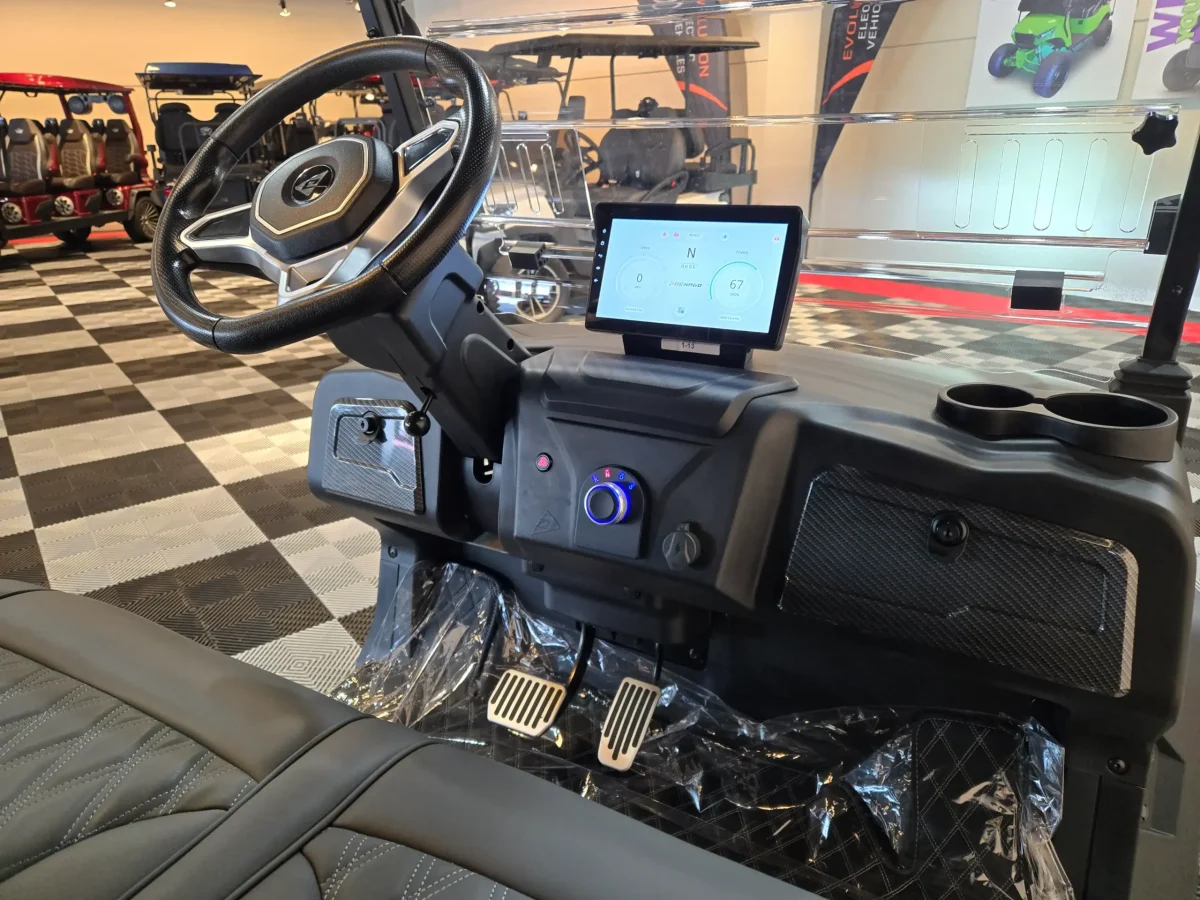 denago rover xl golf cart for sale mentor ohio painesville township ohio 1