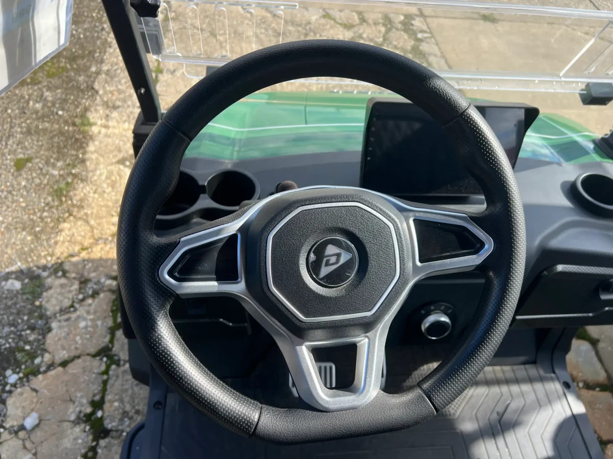 denago rover xl golf cart for sale mentor on the lake
