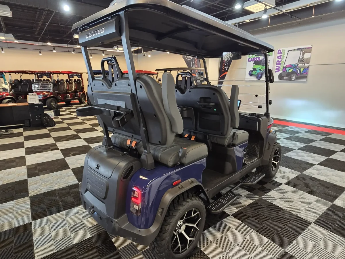 denago rover xl golf cart for sale painesville Kirtland Hills ohio