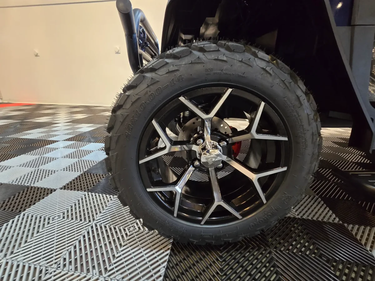 denago rover xl golf cart for sale painesville Kirtland ohio 1