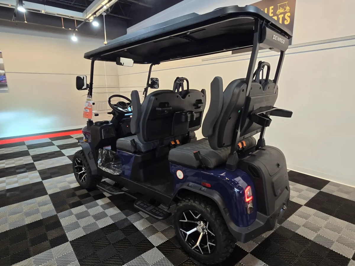 denago rover xl golf cart for sale painesville chardon ohio 1