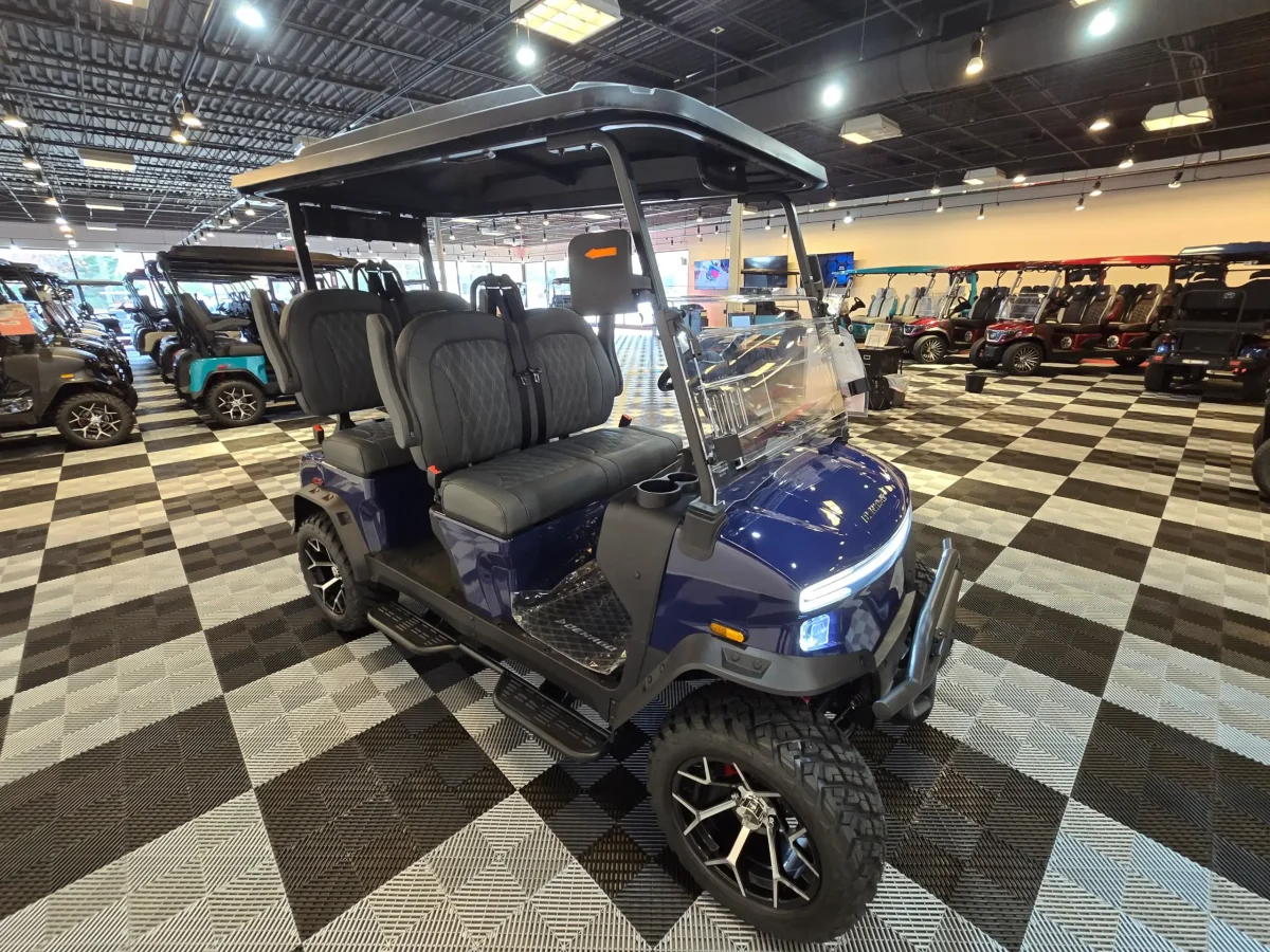 denago rover xl golf cart for sale painesville chardon ohio