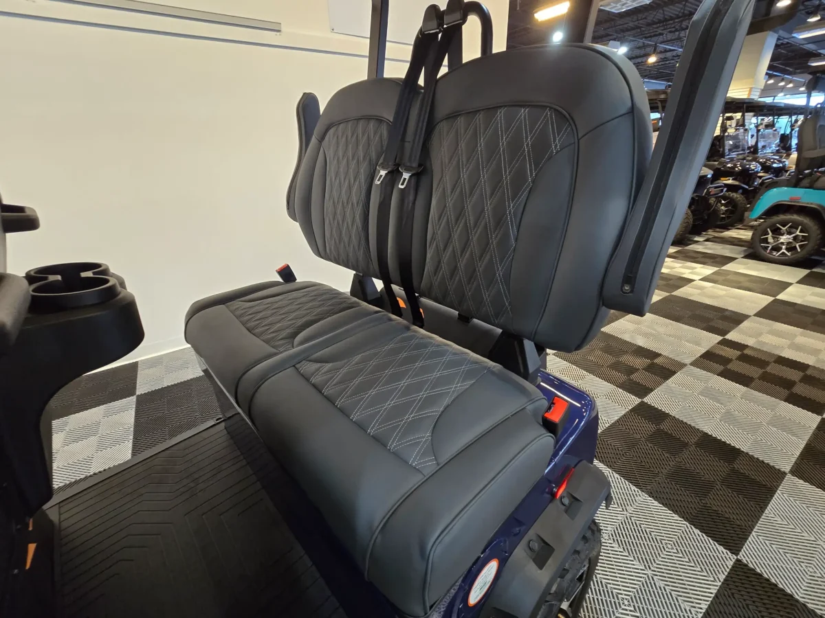 denago rover xl golf cart for sale painesville concord township ohio 1