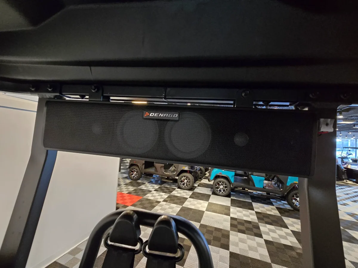 denago rover xl golf cart for sale painesville concord township ohio