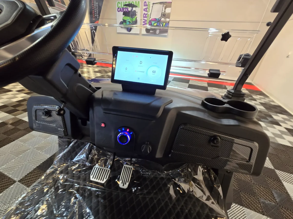 denago rover xl golf cart for sale painesville fairport harbor ohio 1