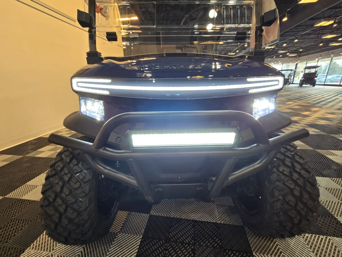 denago rover xl golf cart for sale painesville mentor on the lake