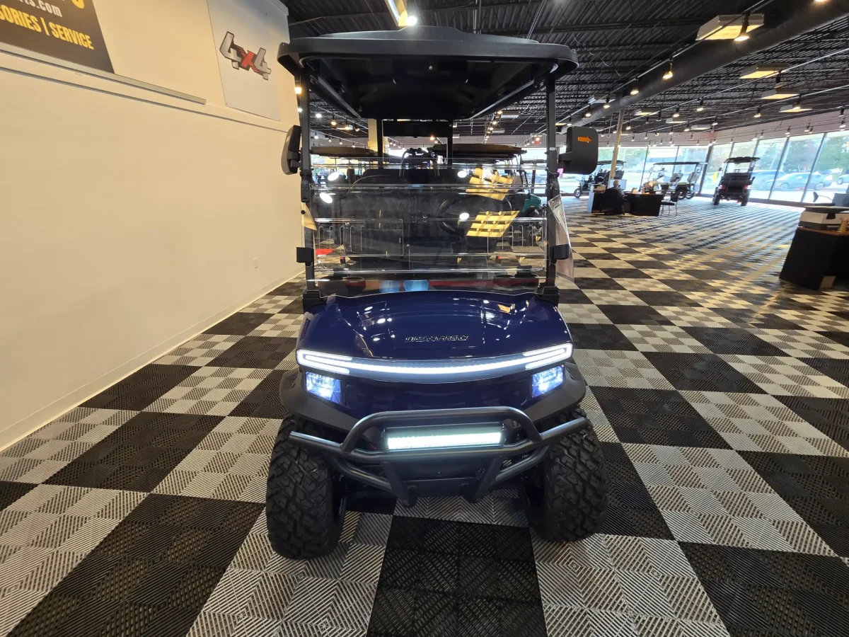 denago rover xl golf cart for sale painesville painesville ohio