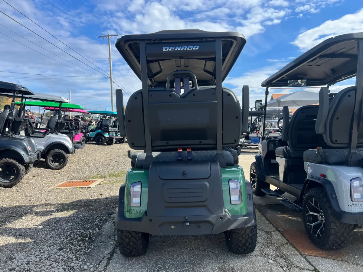 denago rover xl golf cart for sale painesville township ohio 2
