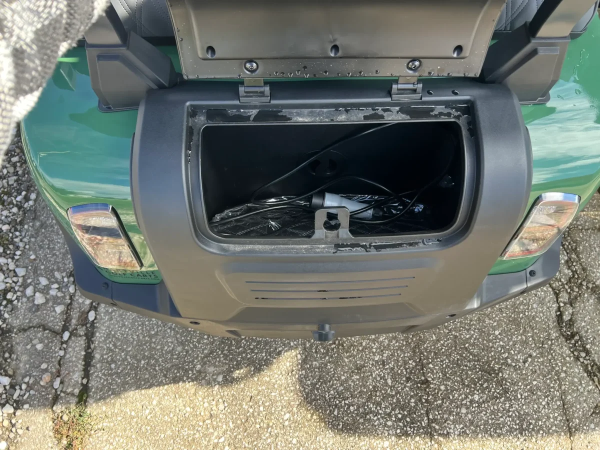denago rover xl golf cart for sale painesville twp ohio 3