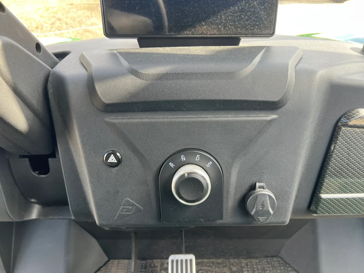 denago rover xl golf cart for sale perry ohio 1