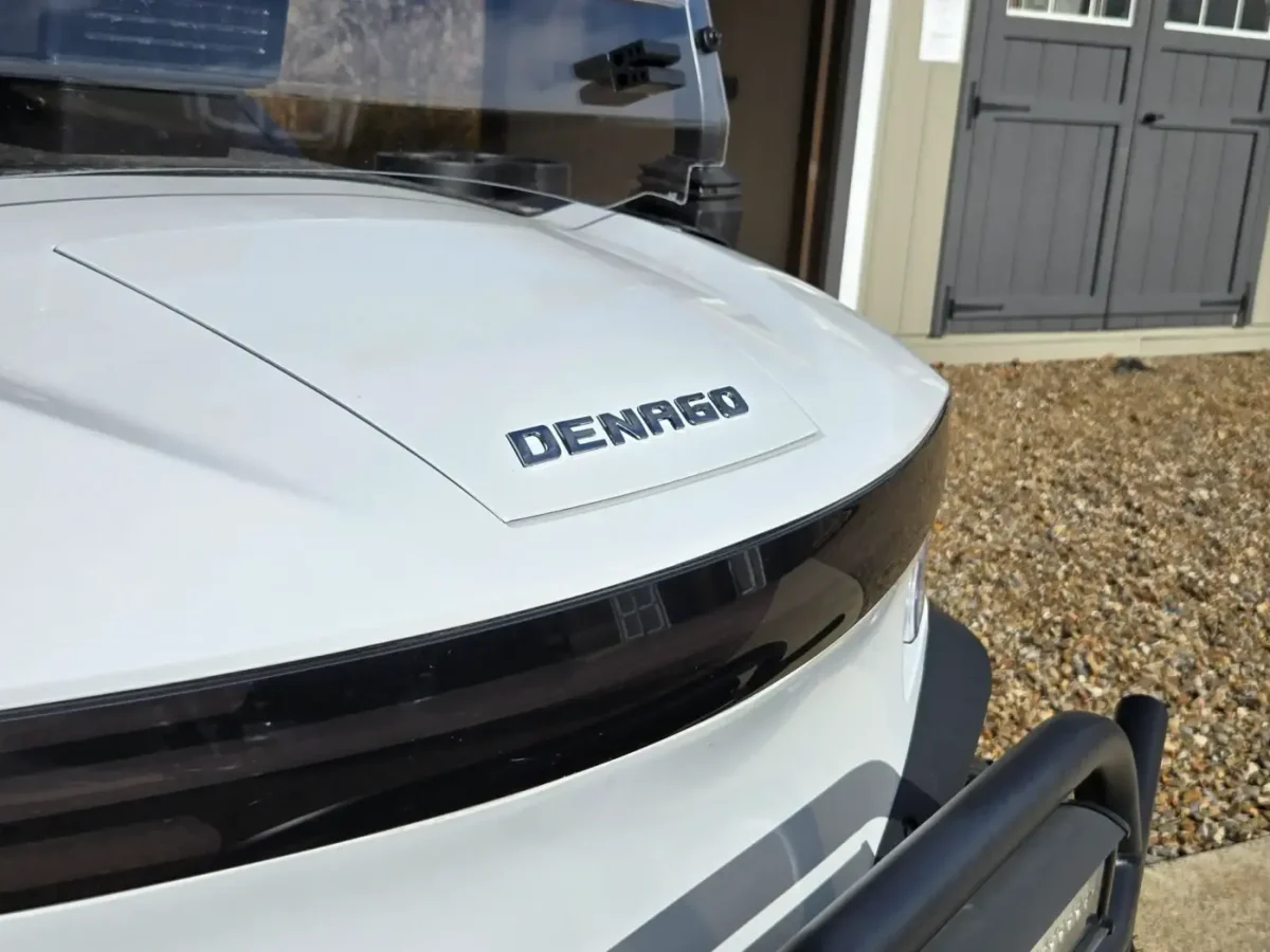 denago rover xl golf cart for sale willoughby ohio Kirtland Hills ohio