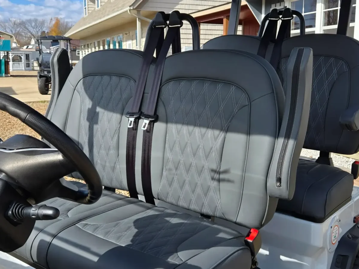 denago rover xl golf cart for sale willoughby ohio Painesville ohio