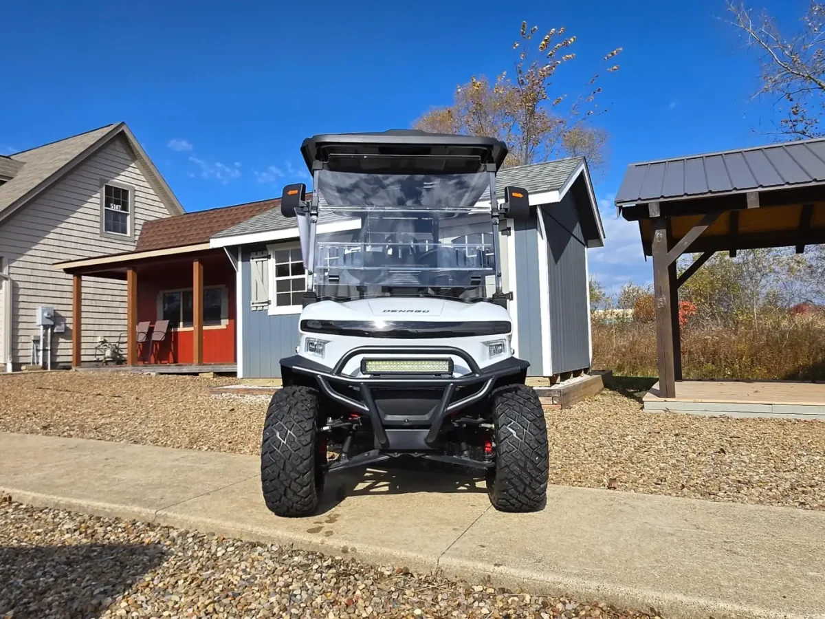 denago rover xl golf cart for sale willoughby ohio chardon ohio